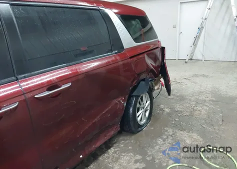 2024 Kia Carnival Mpv Lx Seat Package z USA, uszkodzony, nr VIN KNDNB4H32R6325068